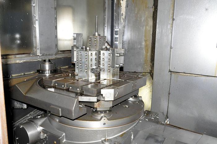 Used 1999 Nigata SPN63