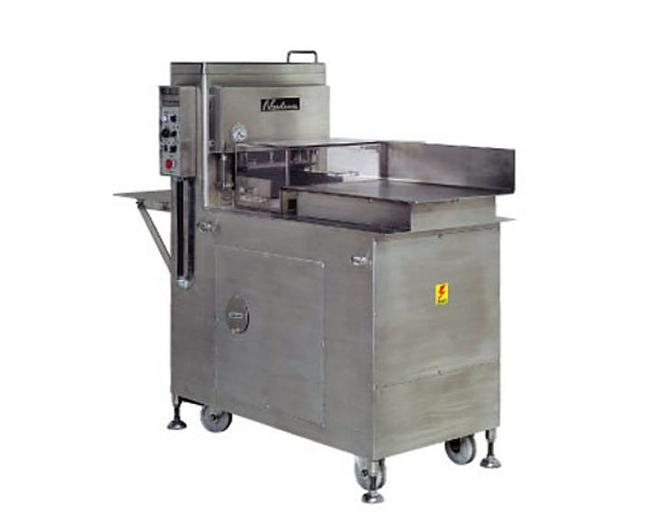 Nantsune Model HS-360 Instant Automatic Vertical Meat Slicer