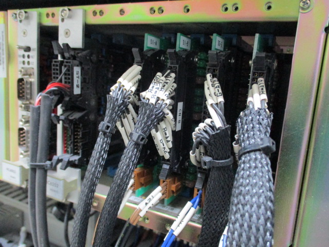 Used 1999 Nitto HR8500-II