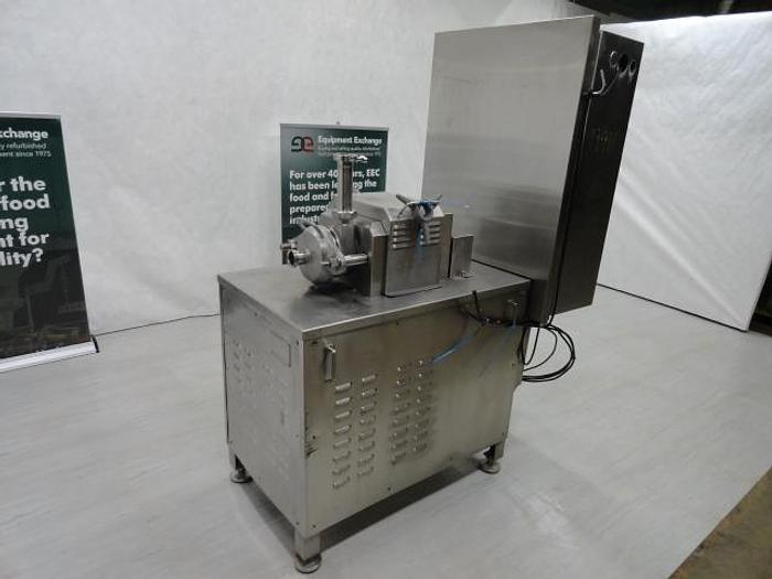 Used Cozzini/Syspentec System Emulsifier; Md#AR701