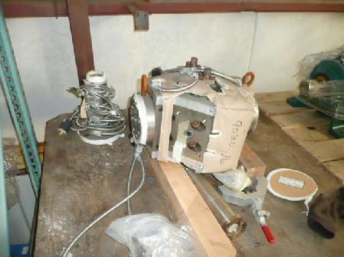 Used EDI CO-EX BLOCK