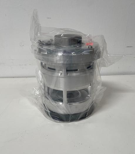 Oerlikon Leybold 800160V0017V TW 400-300-25 Turbo Pump