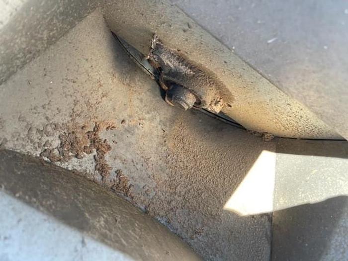 Used Modern Electronics & Equipment Inc. AS-14-28R