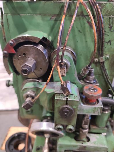 Used Vamco Stock Feed