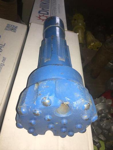 Used 4-1/2" DTH Hammer & 5-1/2" Bit System Package