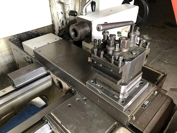 Gebruikt Gildemeister NEF Plus 500