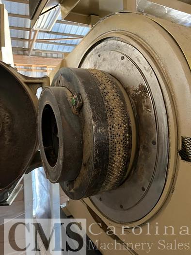 Used Sprout Waldron 200 HP Pellet Mill
