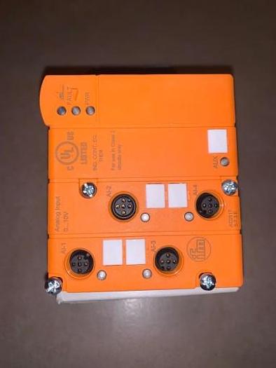 IFM Electronic AC2517 ASI module