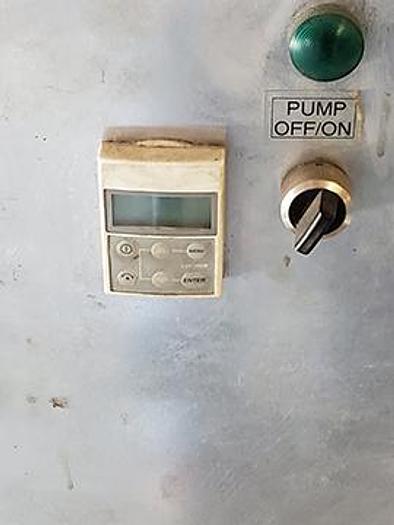 Used Premelters Model MM200 Continuous Bulk Glue Premelter