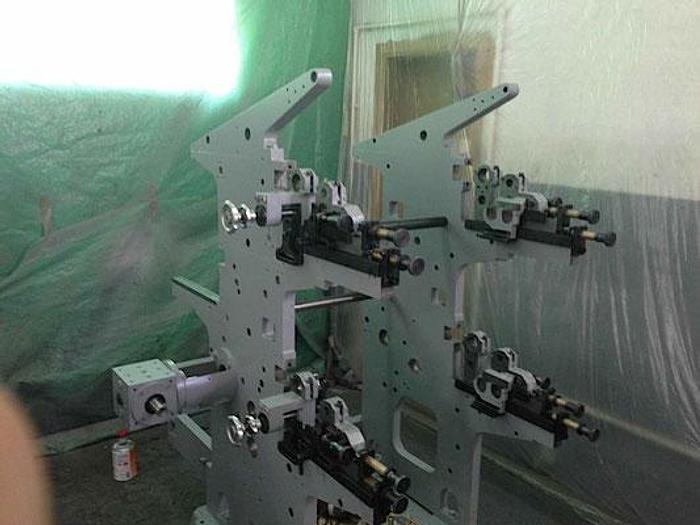 Refurbished W+D 102 rebuild