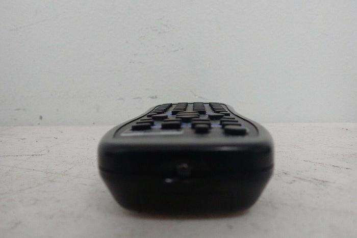 Used Replacement Remote Control for VOCOPRO HERO-RV