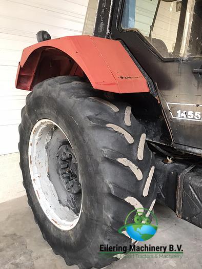 Used Case IH 1455XL