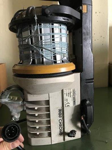 Gebraucht Vorspulgeräte (verschiedene Var.)