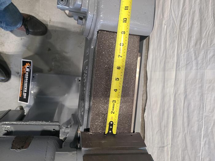 Used Porter-Cable Belt Grinder