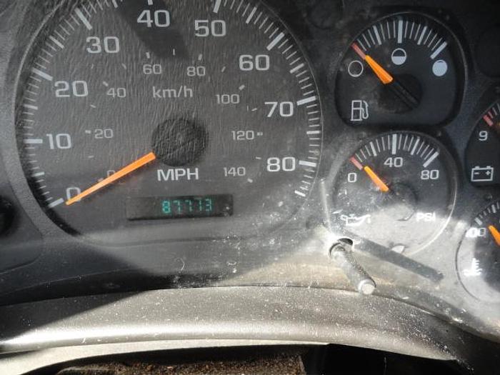 Used 2006 GMC TOPKICK C7500