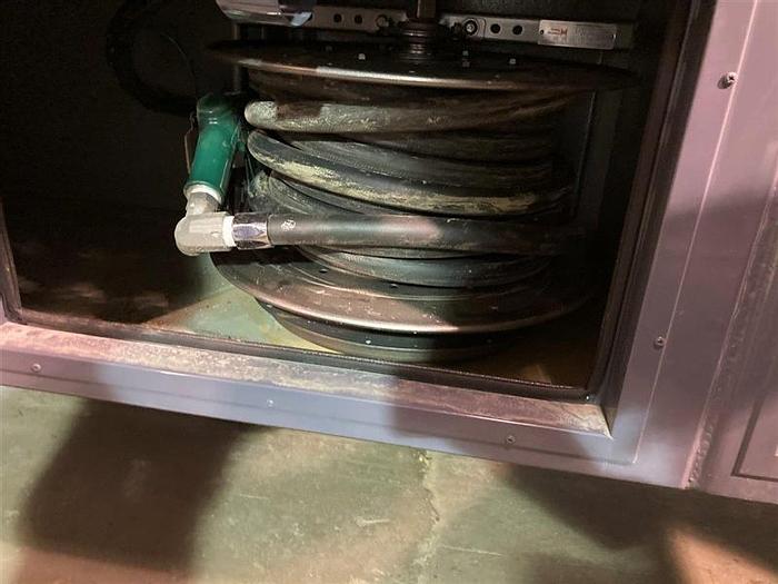 2019 Peterbilt 567 Water Truck