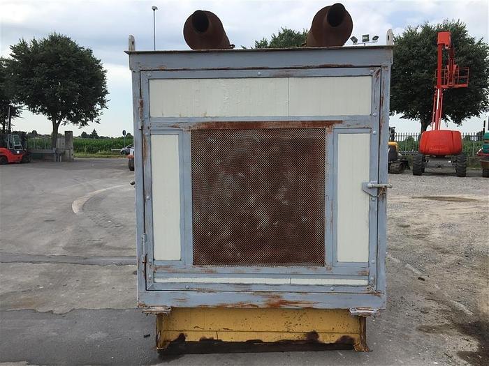 Usato 1997 CATERPILLAR 3408 B