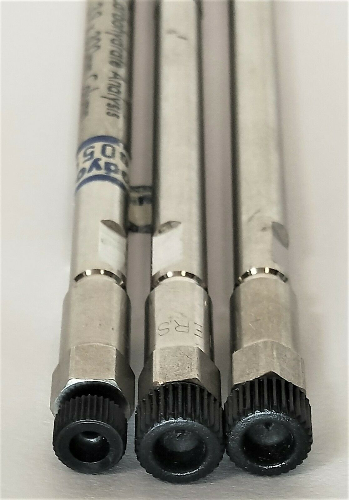 New open box Waters WAT084038 Amino (NH2) HPLC Column (30 cm × 3.9 mm x 10µm)