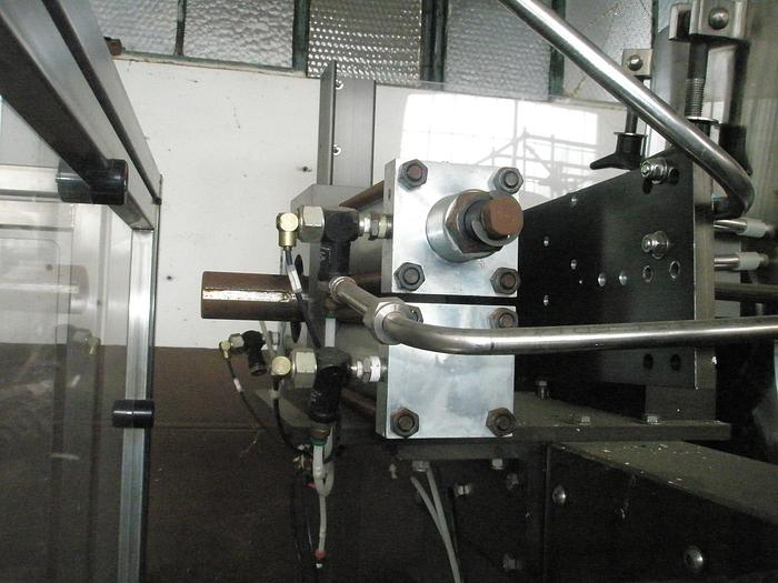 Used Dryer, Vacuum, Conical, 10 CF, S/st, Filter, Lee, #S732159