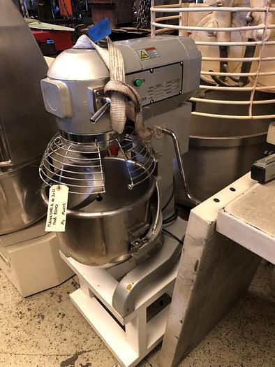 Usato PLANETARIA DA 20 KG