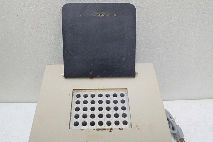 Used Coy Laboratory Products Model 60 Part# 4865-986 TempCycler Thermal Cycler