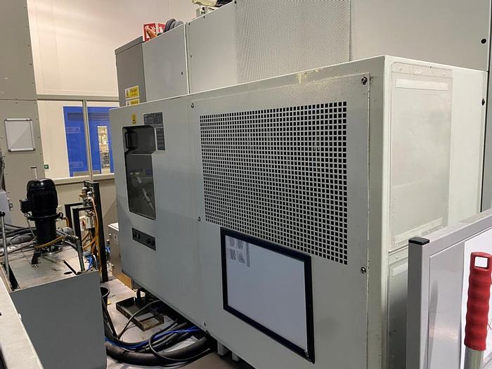 Used 1999 Deckel Maho DMU60P 5 Axis Machining Center
