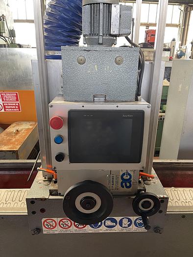 Da sistemare Affilatrice per Lame NC GOCKEL G40 el T