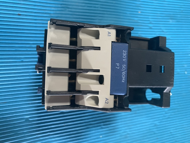 Used Telemecanique Contactor LC1-D3210P7