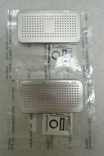 Used Thermo 714-014900 Desiccant Replacement Kit