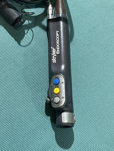 Used Stryker Endoscopy Formula Core arthroskopisches shaver Handstück