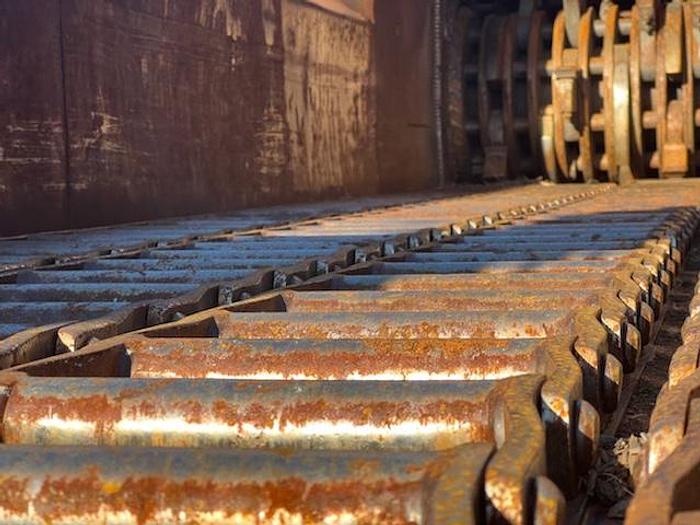 Used 2006 Morbark 6600 Horizontal Grinder