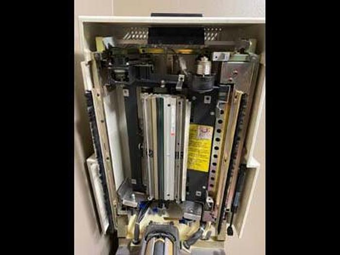 Used 1999 Gerber EDGE