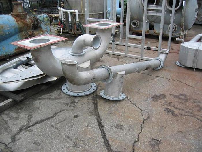 Used HYDRACAL #21410