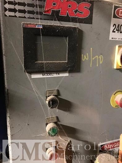 Used PRS Pallet Stacker