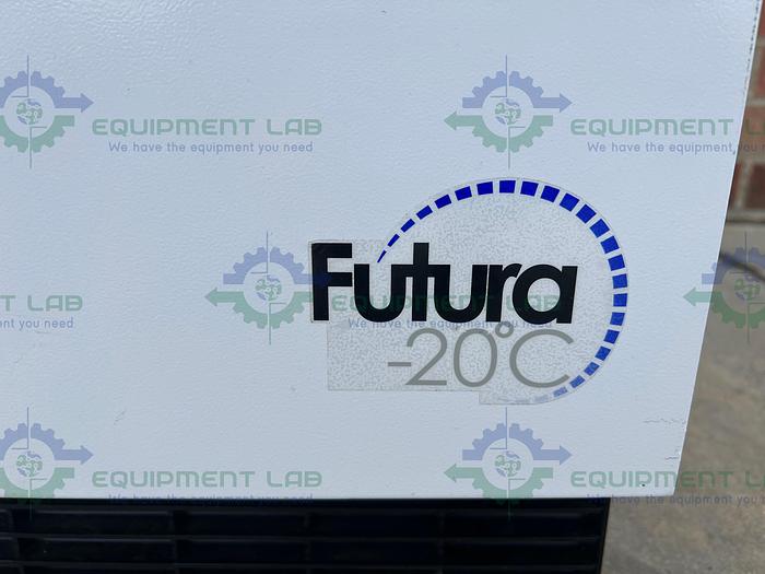 Used LabRepCo  LABH-30-FM Futura Silver Series Laboratory Freezer -20°C, 30 Cu. Ft.
