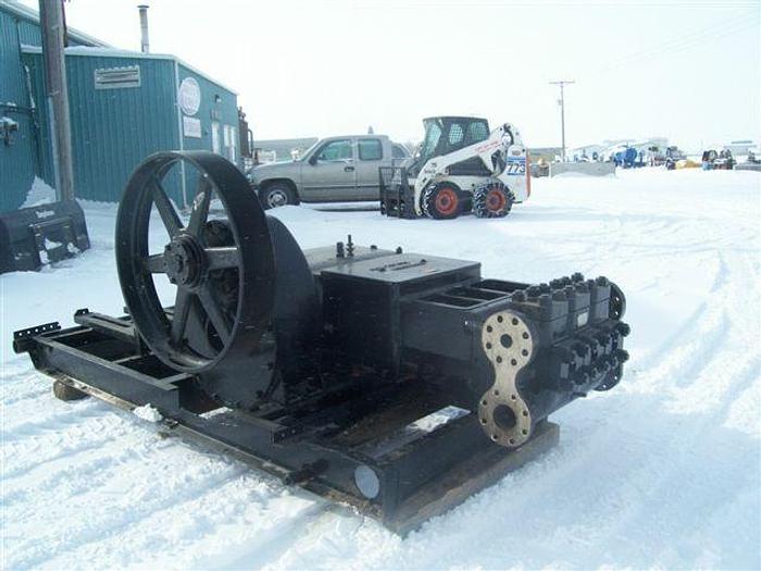 Used Bethlehem B-200