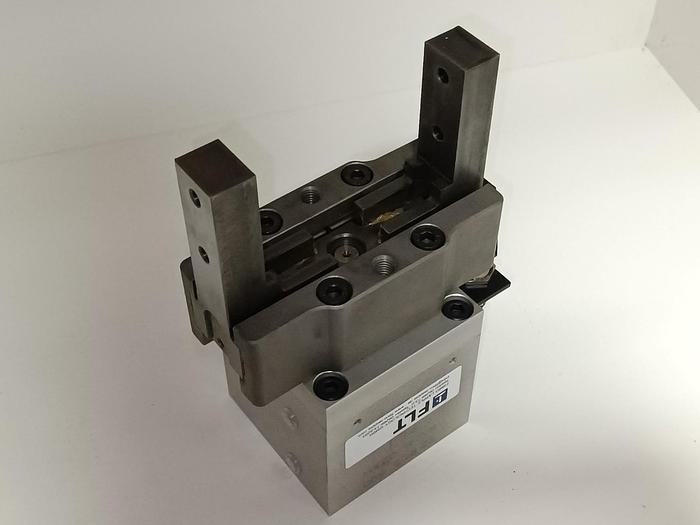 2 Finger Parallel Aussengreifer, pneumatisch, 52.81.3.500, FLT, neu