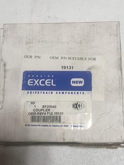 PAI 25940 Coupler EF25940 FUL19131