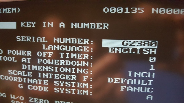 Used HAAS SL20T 2 AXIS CNC LATHE NEW 1999