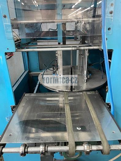 Used Muller Martini - Bravo 