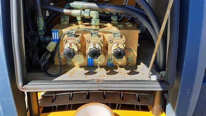 Gebruikt 2006 Nido Stratos B11-18 AWALN350