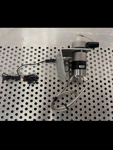 Used Rheodyne Idex  3725i-038 Preparative Manual Sample Injection Valve