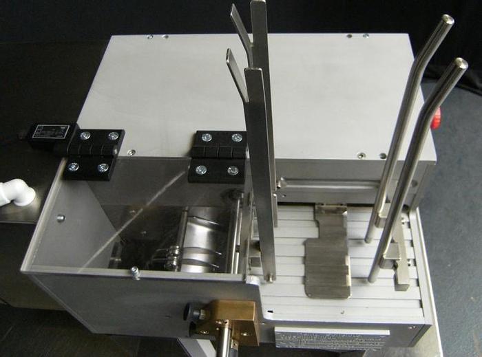 Used I 14547 D - Deblistering Machine SEPHA PRESS OUT