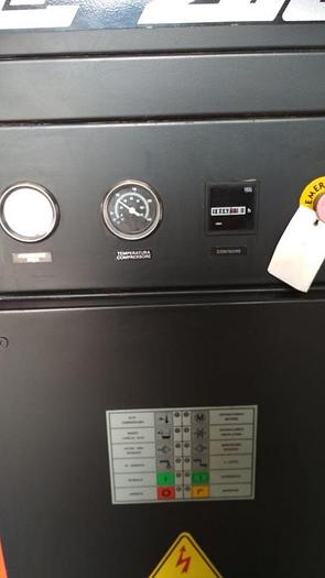 Usato COMPRESSORE MATTEI AC 200