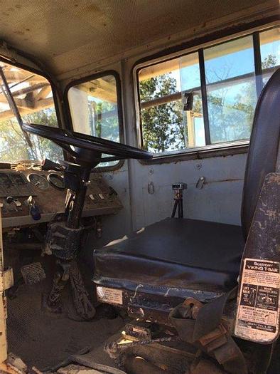 Used 1982 Ingersoll-Rand RD10 Drill Rig - Sold