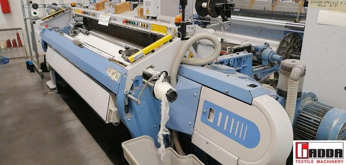 Usato SMIT GS900 E GS920 220 cm RATIERA #NP 252