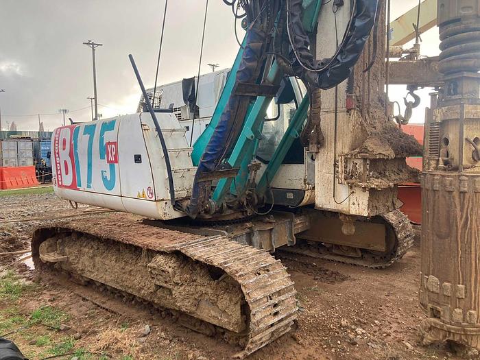 Used CASAGRANDE B175