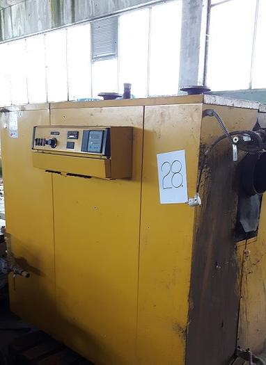 Used ICE CREAM PRODUCTION LINE