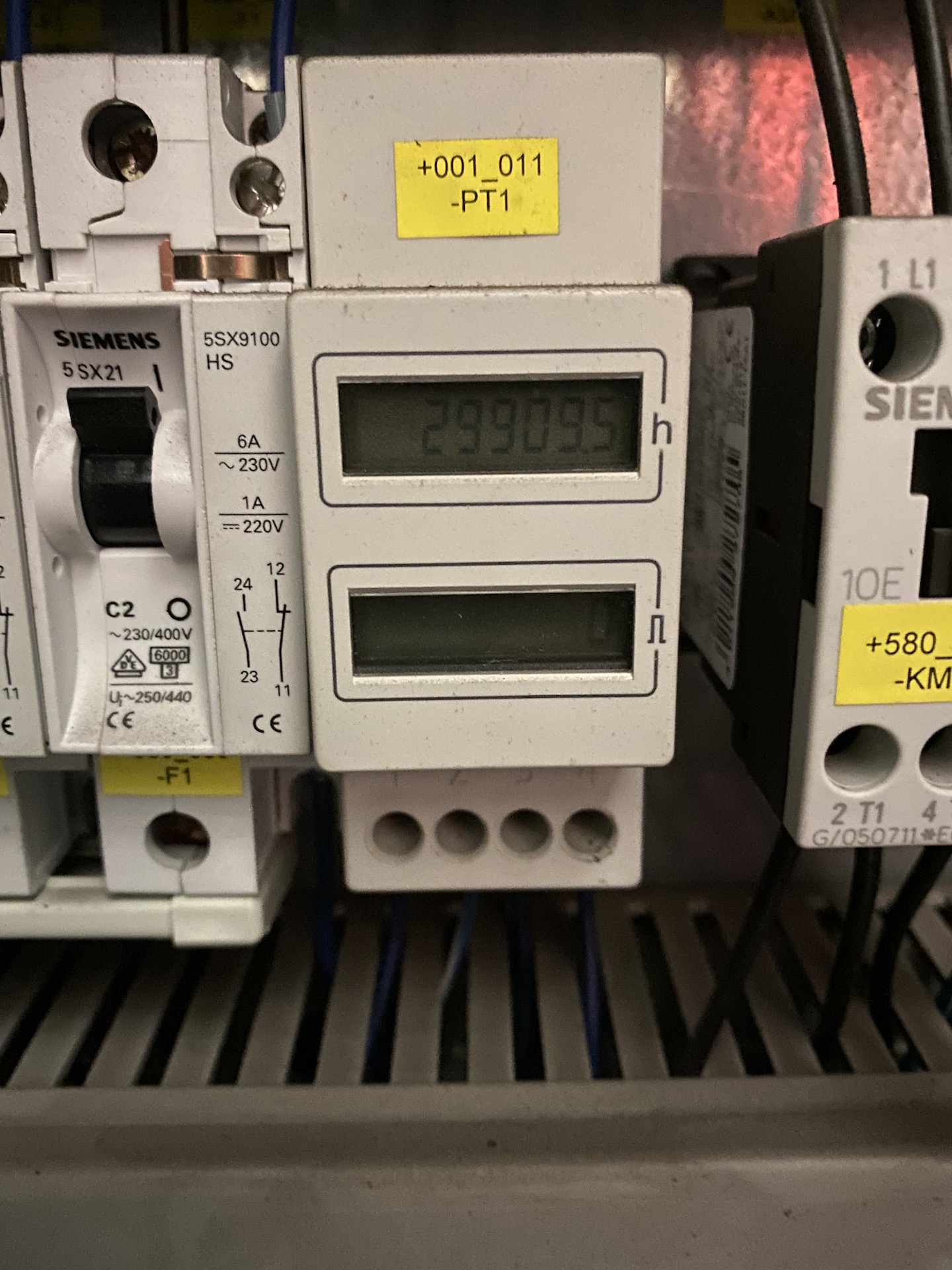 Used 2006 Kiefel KMD 75B