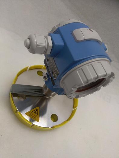 Drucktransmitter Cerabar S, PMP75-MUH9/115, Endress und Hauser, Eex, neu